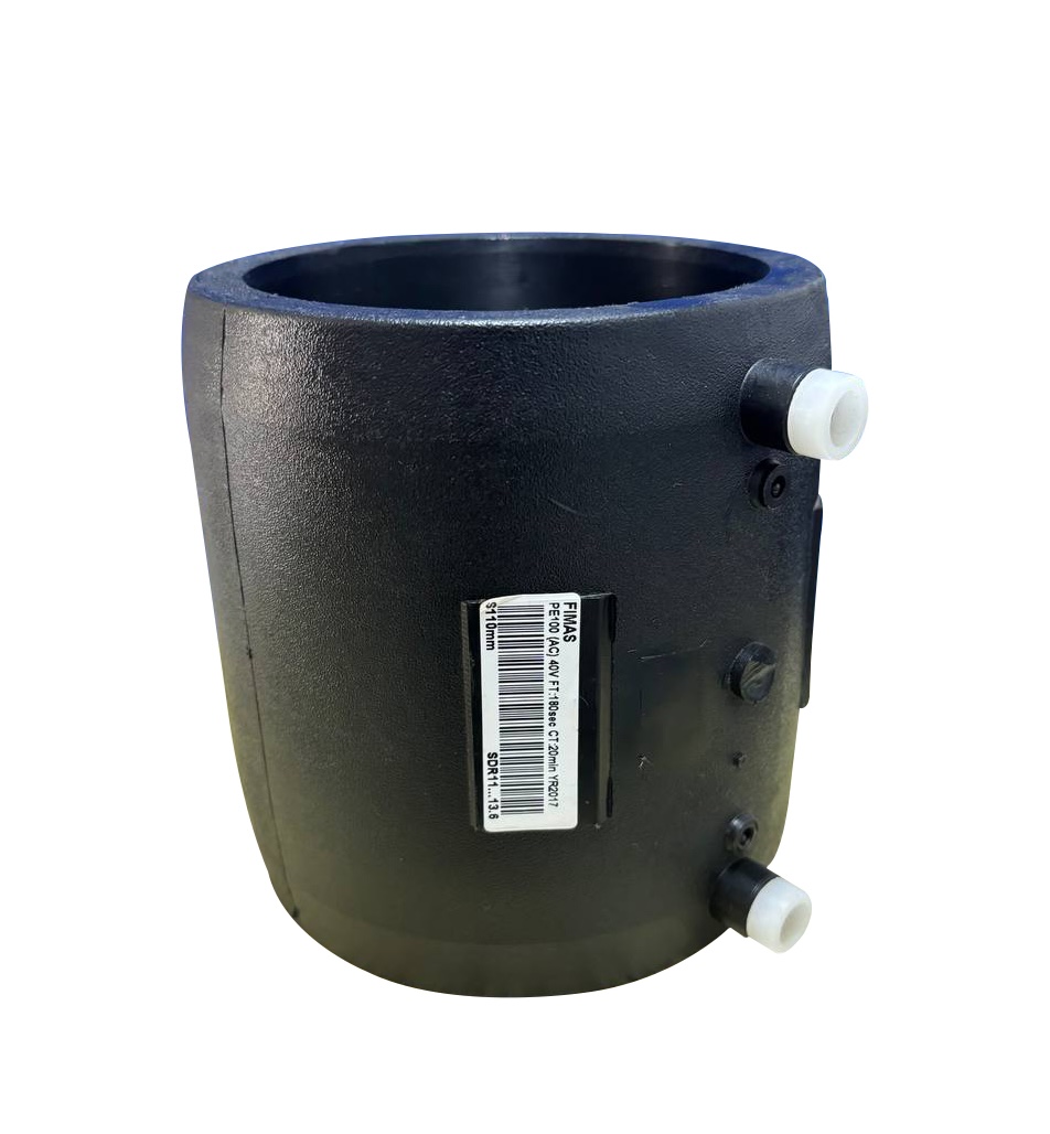 COUPLER - Electro Fusion Fitting Cambodia