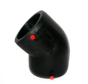 45° Elbow  - Electro Fusion Fitting Cambodia