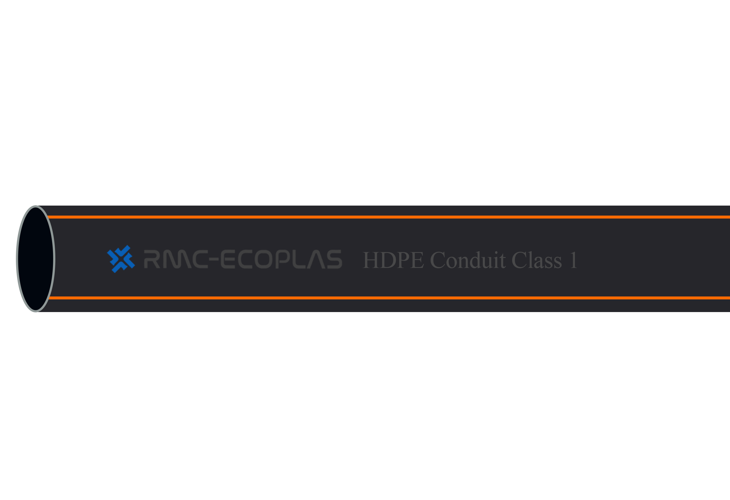 HDPE Conduit Pipe
